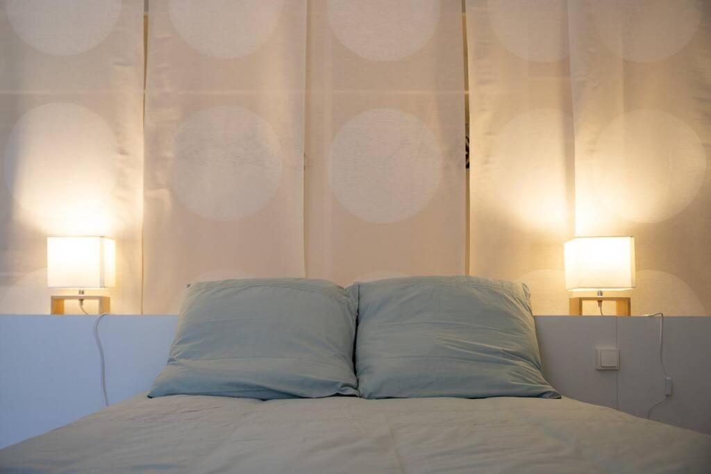 La Fontaine Neuve-Avallon-5 Personnes-1 Chambre-3 Lits-Parking-Wifi Exterior foto